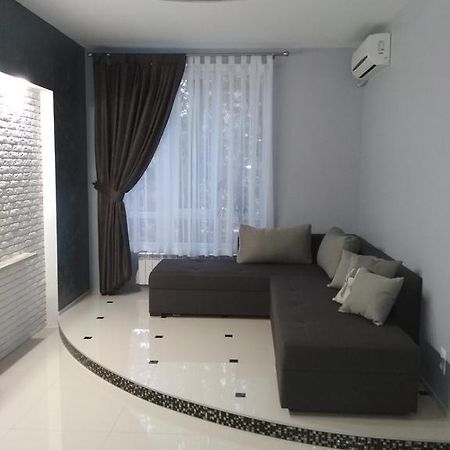 Apartment On Tytova 8 Ντνιπροπετρόφσκ Εξωτερικό φωτογραφία