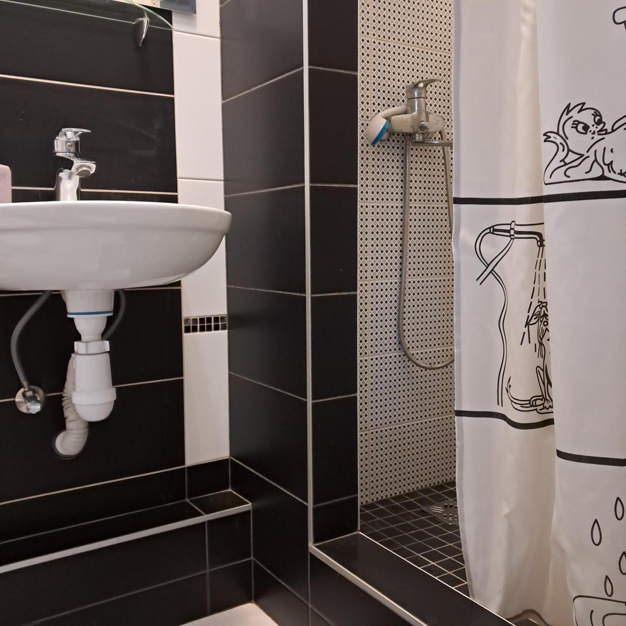 Apartment On Tytova 8 Ντνιπροπετρόφσκ Εξωτερικό φωτογραφία
