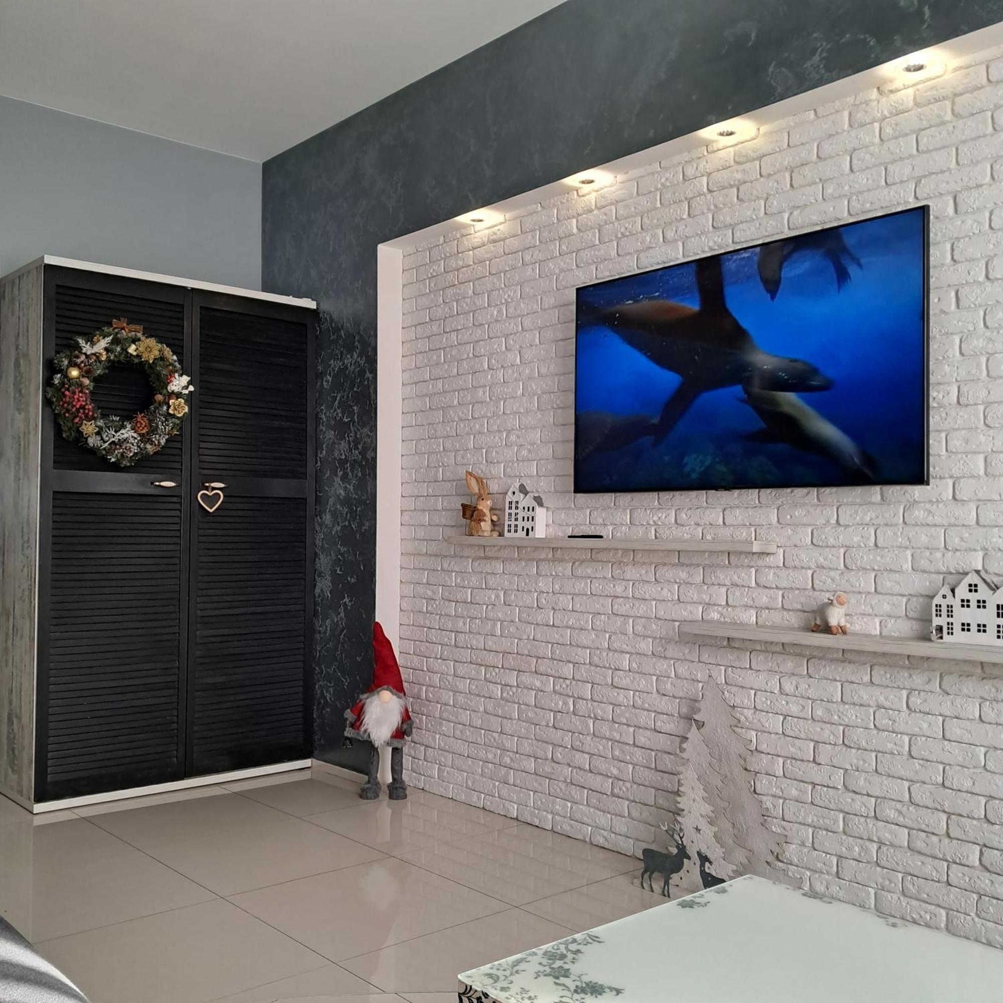 Apartment On Tytova 8 Ντνιπροπετρόφσκ Εξωτερικό φωτογραφία