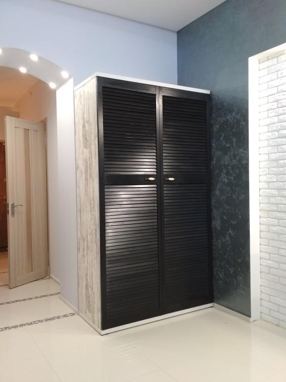 Apartment On Tytova 8 Ντνιπροπετρόφσκ Εξωτερικό φωτογραφία